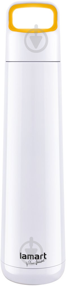 Термос Lamart 850 мл LT4005 - фото 1
