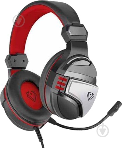 Наушники Vertux Malaga (malaga.red) - фото 2