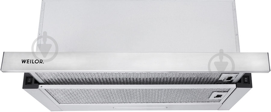 Вытяжка WEILOR WT 6280 I 1200 LED Strip - фото 1