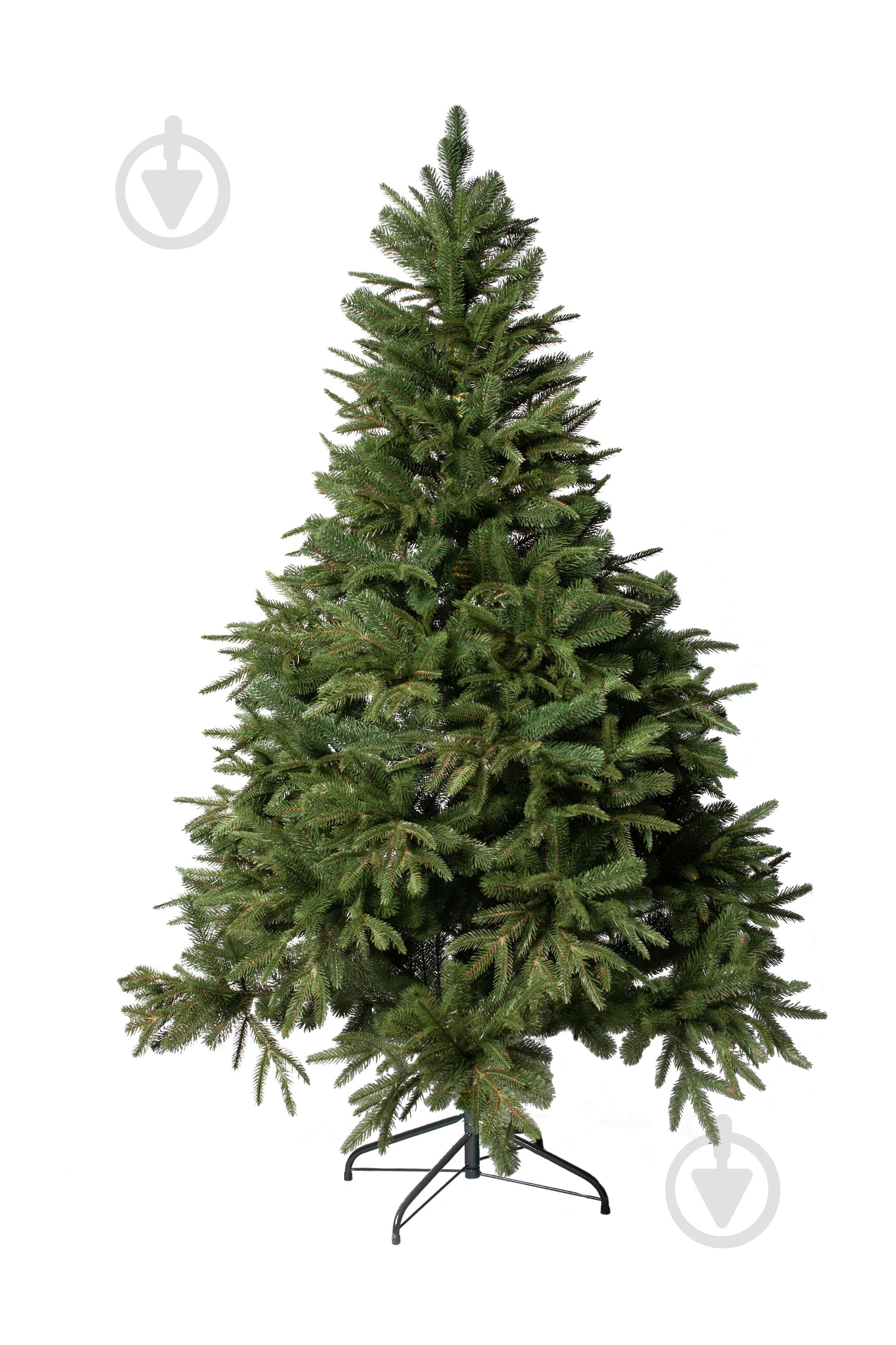 Штучна ялинка Олена-210 зелений Маг-2000 - фото 1