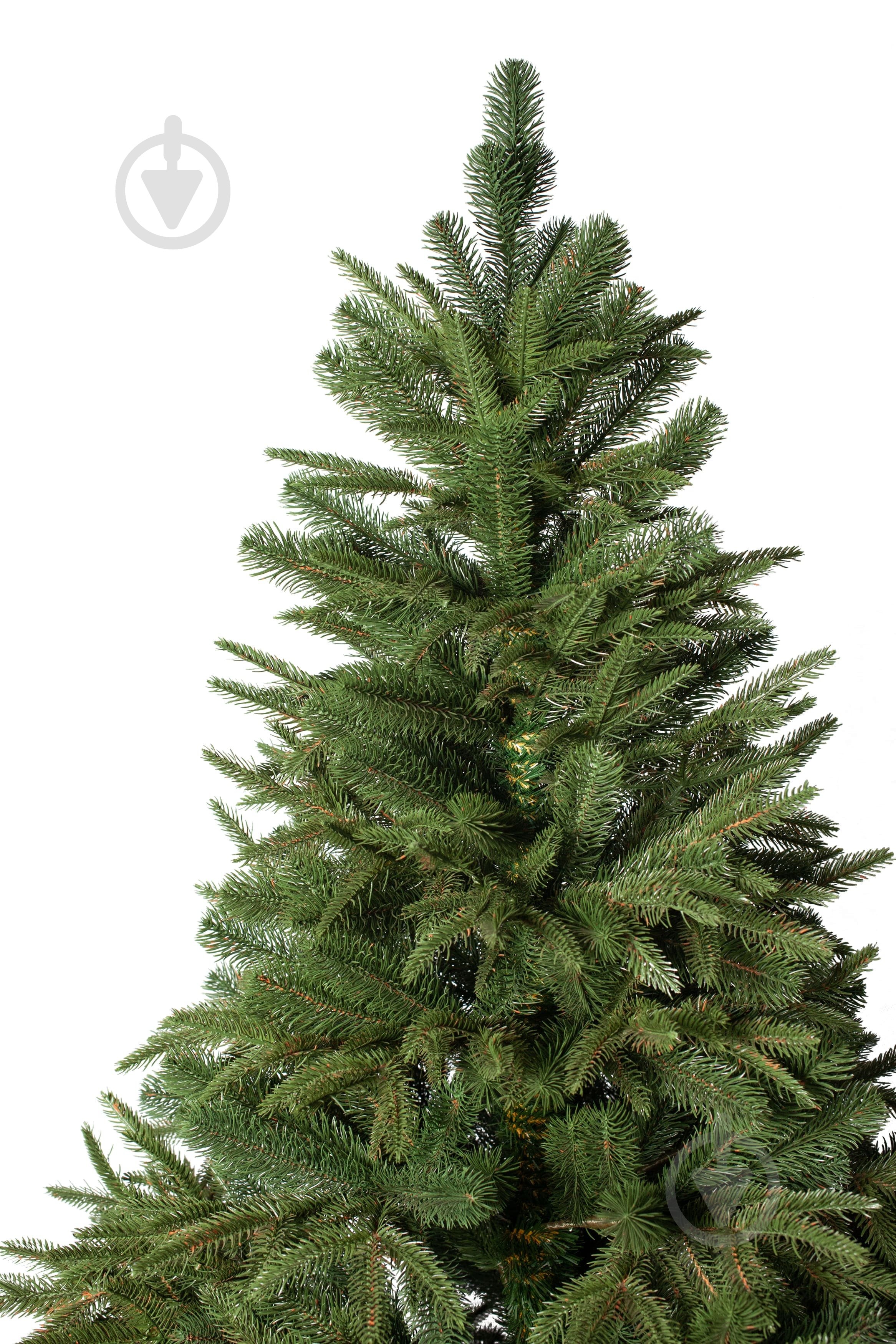 Штучна ялинка Олена-210 зелений Маг-2000 - фото 2