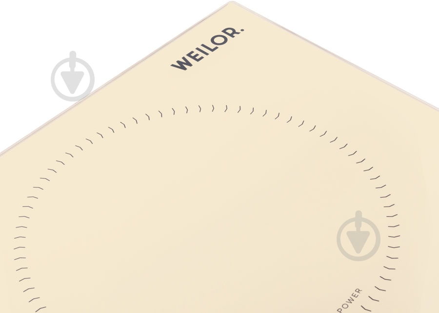 Варочная поверхность индукционная WEILOR WIS 322 BS - фото 4