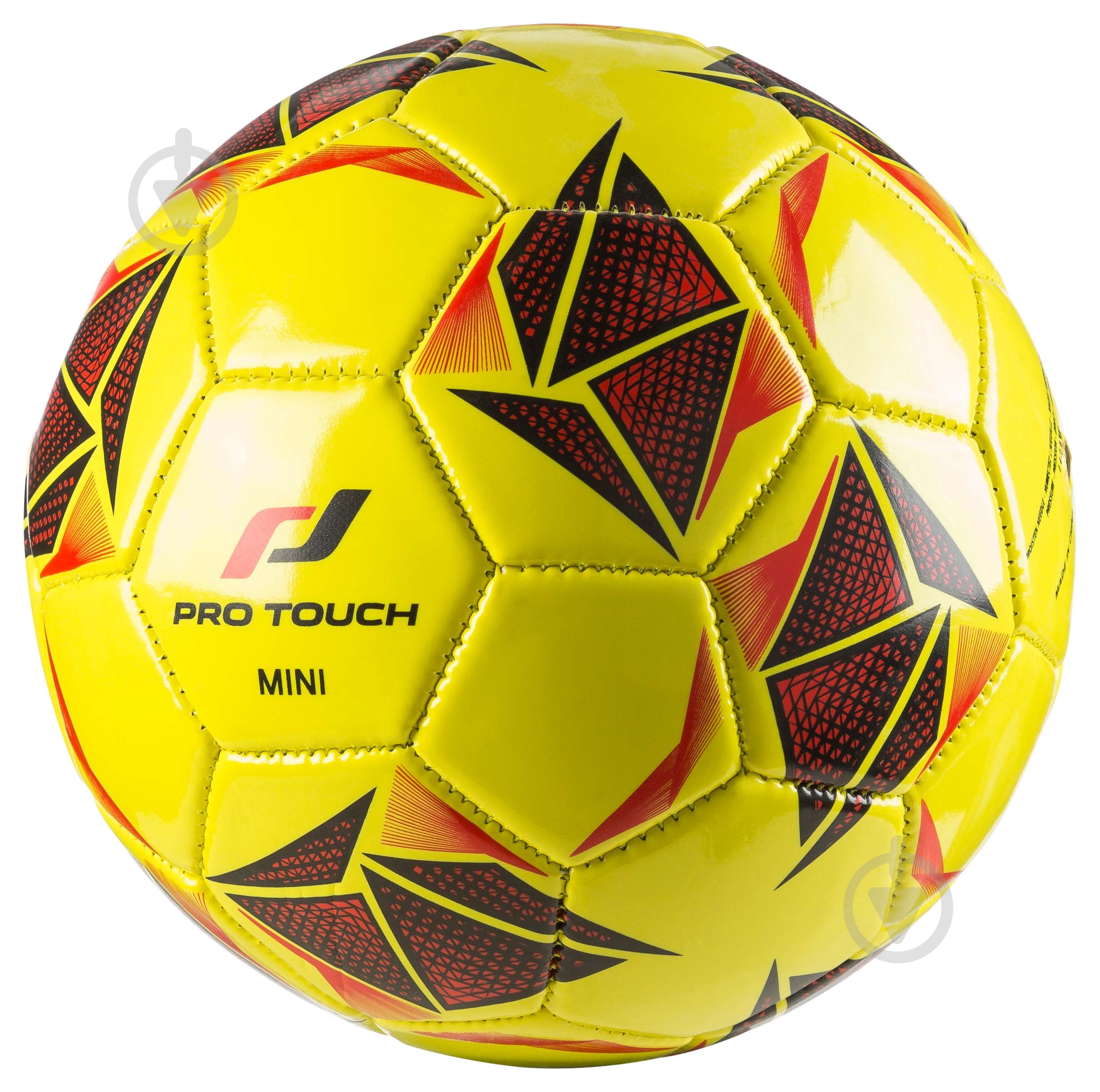 Футбольний м'яч Pro Touch FORCE Mini 274470-901181 р.1 - фото 1