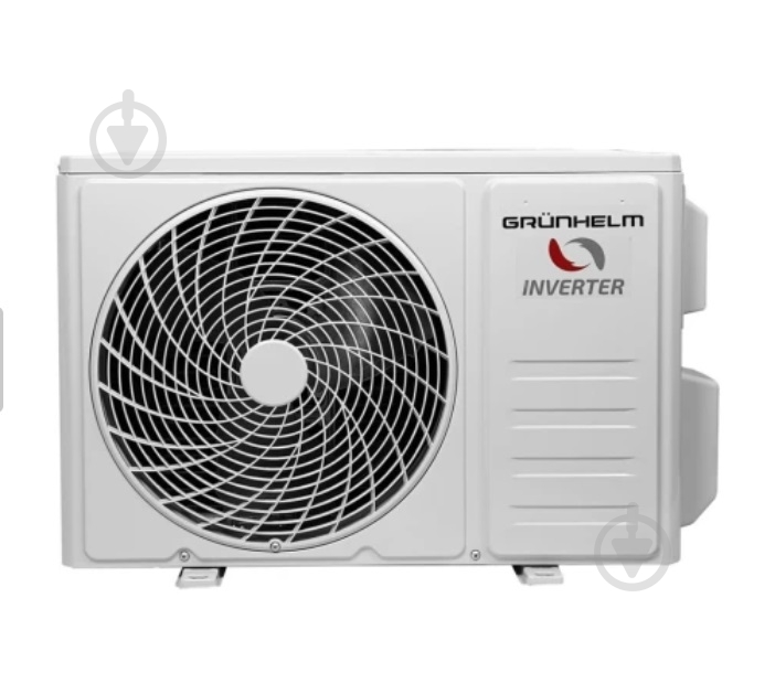 Кондиционер GAC-24GH-IWF-TPRO-32 - фото 3