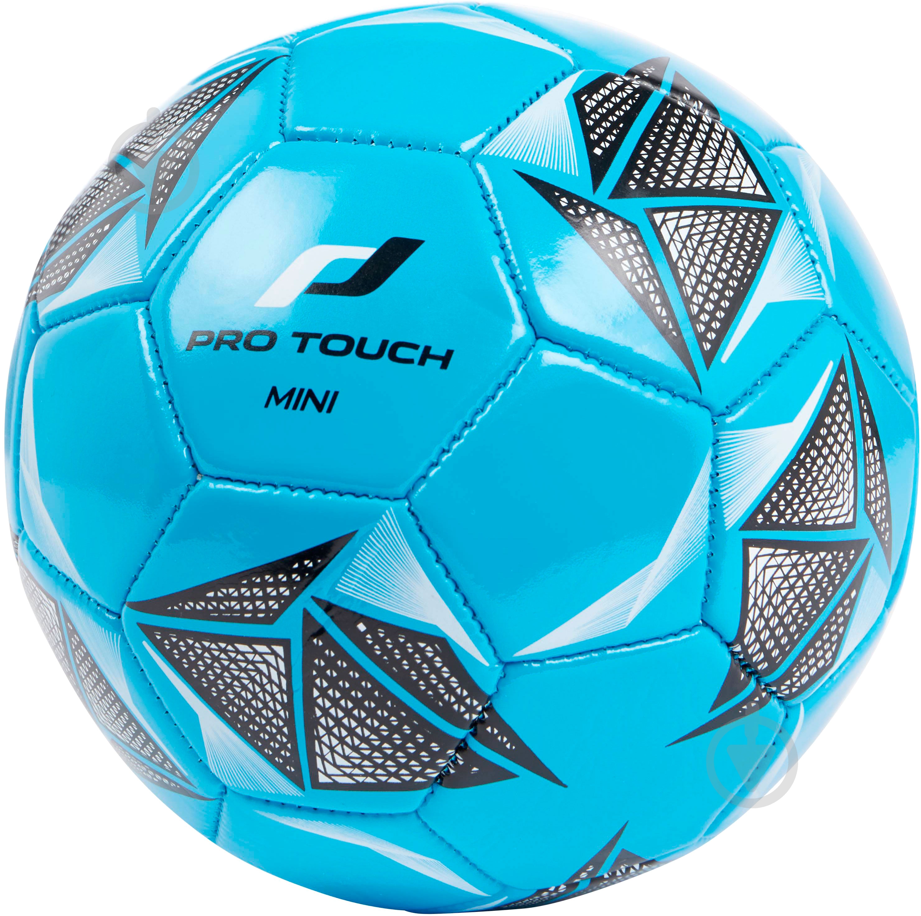 Футбольный мяч Pro Touch FORCE Mini 274470-902569 р.1 - фото 1 Футбольный мяч Pro Touch FORCE Mini 274470-902569 р.1 - фото 1