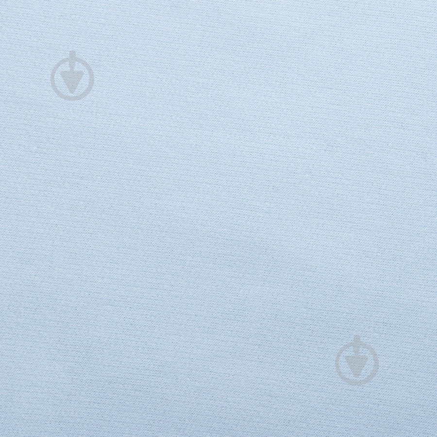 Простынь Фламинго 95х100 см голубой 421-331 - фото 4