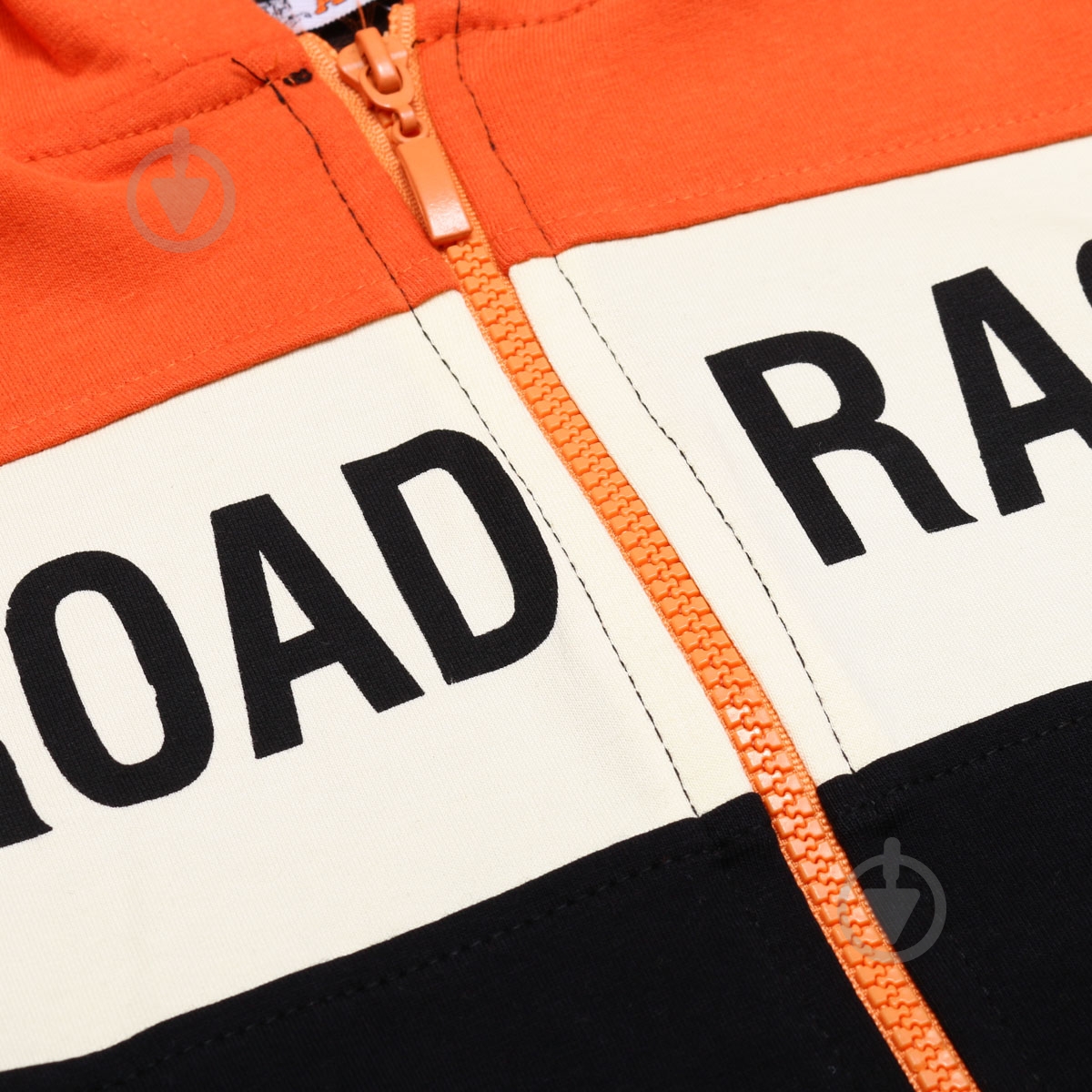 Свитшот для мальчика ALG р.122 горчичный 29528 - фото 5 Свитшот для мальчика ALG р.122 горчичный 29528 - фото 5