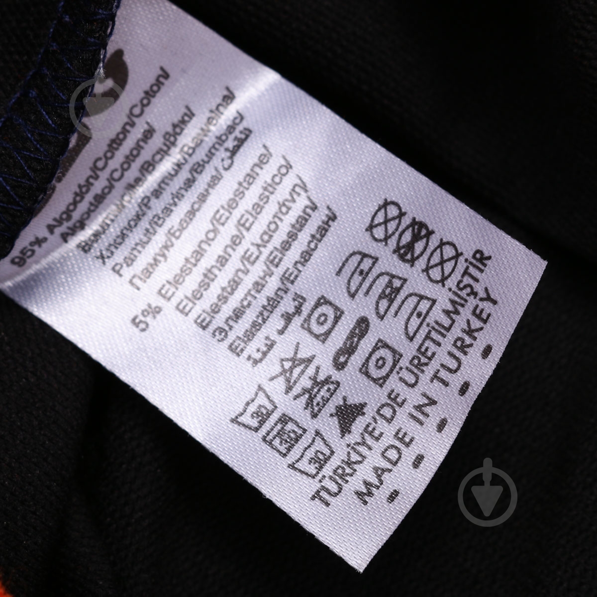 Свитшот для мальчика ALG р.122 горчичный 29528 - фото 6 Свитшот для мальчика ALG р.122 горчичный 29528 - фото 6