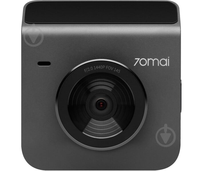 Відеореєстратор Xiaomi 70mai А400 + камера заднього виду - фото 1 Відеореєстратор Xiaomi 70mai А400 + камера заднього виду - фото 1