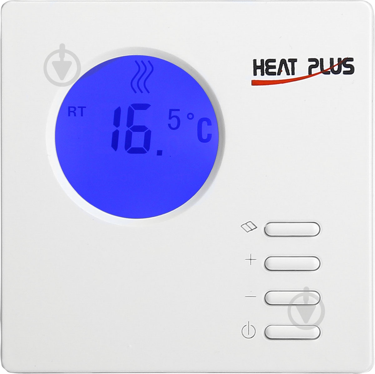 Терморегулятор Heat Plus BHT-100 - фото 1 Терморегулятор Heat Plus BHT-100 - фото 1