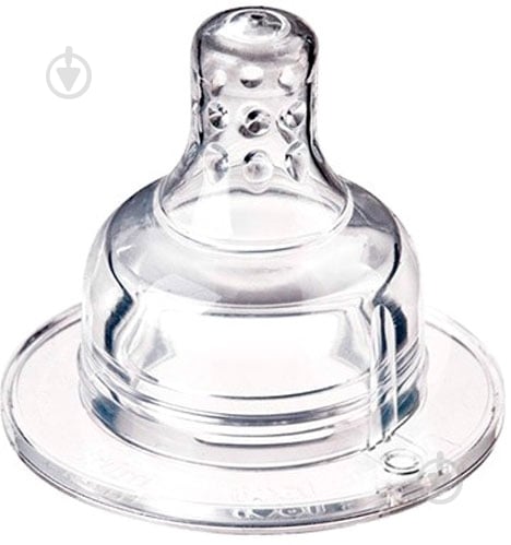 Соска динамическая Lovi Для каши 2 шт. 18/753 - фото 2 Соска динамическая Lovi Для каши 2 шт. 18/753 - фото 2