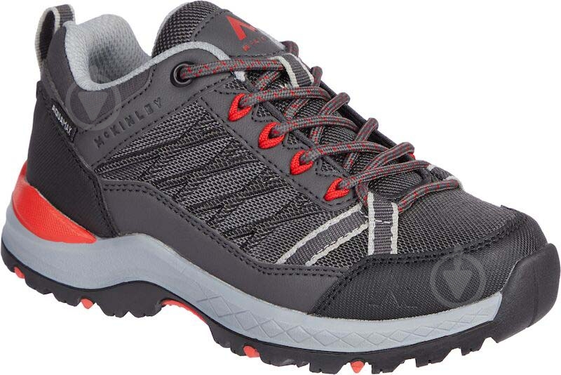 ᐉ Кросівки демісезонні McKinley Kona V AQX J 417280-900046