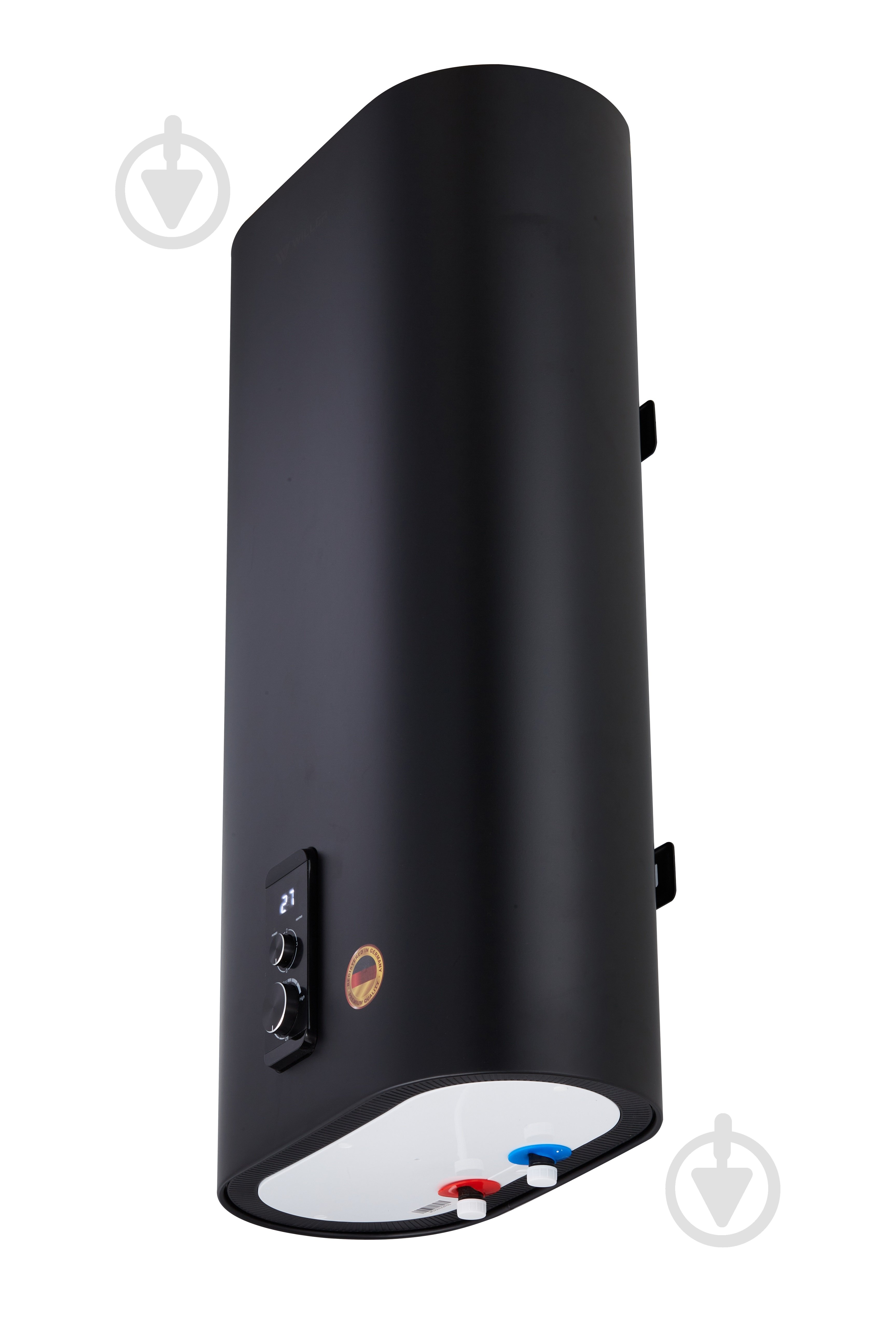 Бойлер Willer EV80DRI Grand Digital bl 80 л - фото 2