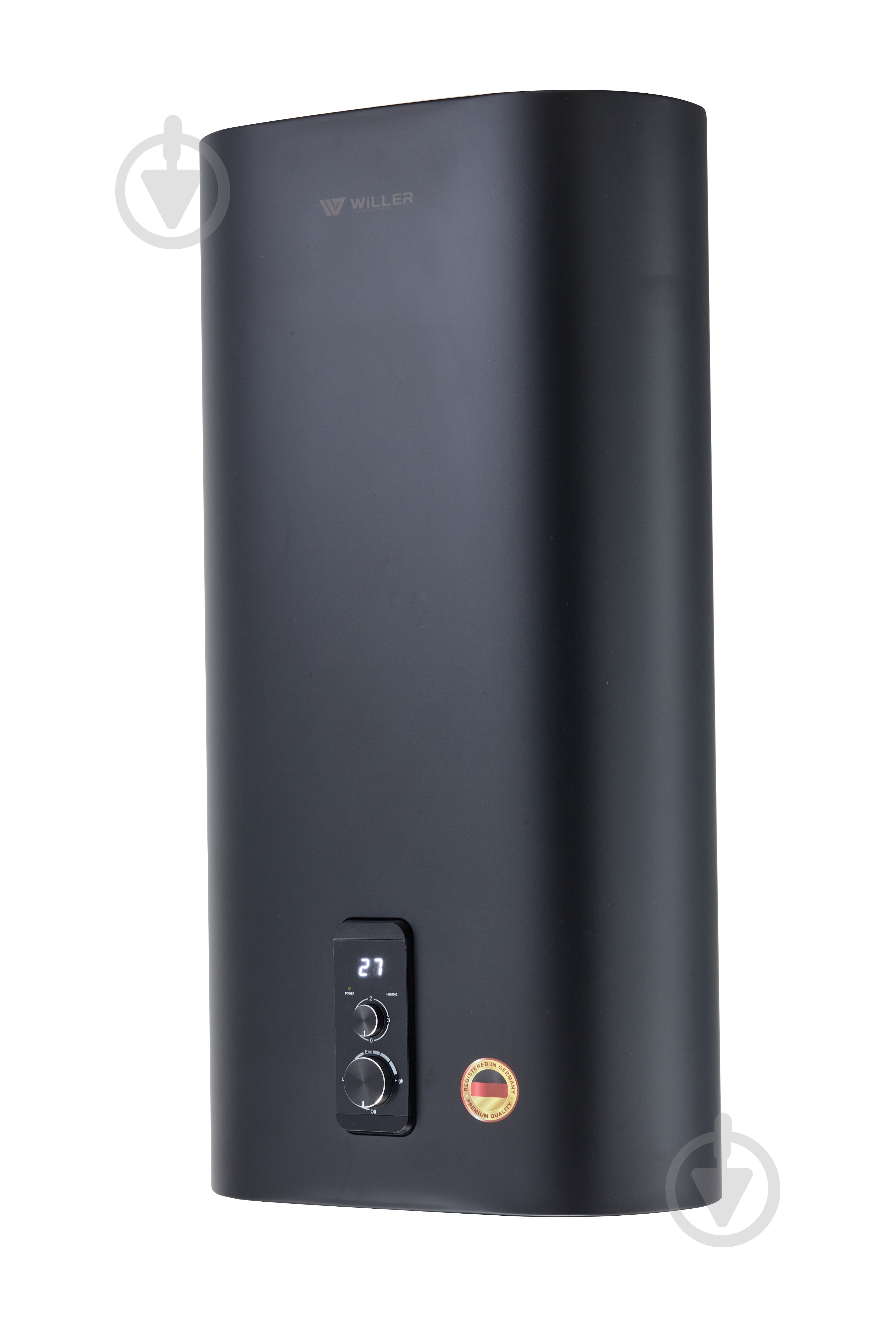 Бойлер Willer EV80DRI Grand Digital bl 80 л - фото 5