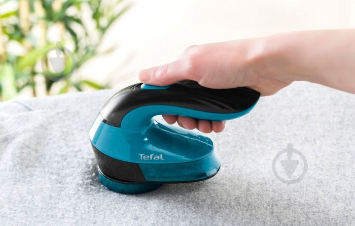 Машинка для видалення катишків Tefal JB1011E0 - фото 7
