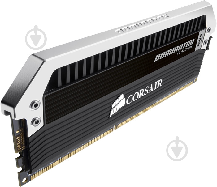 Оперативная память Corsair DDR3 SDRAM 16 GB (2x8GB) 1600 MHz (CMD16GX3M2A1600C9) - фото 2