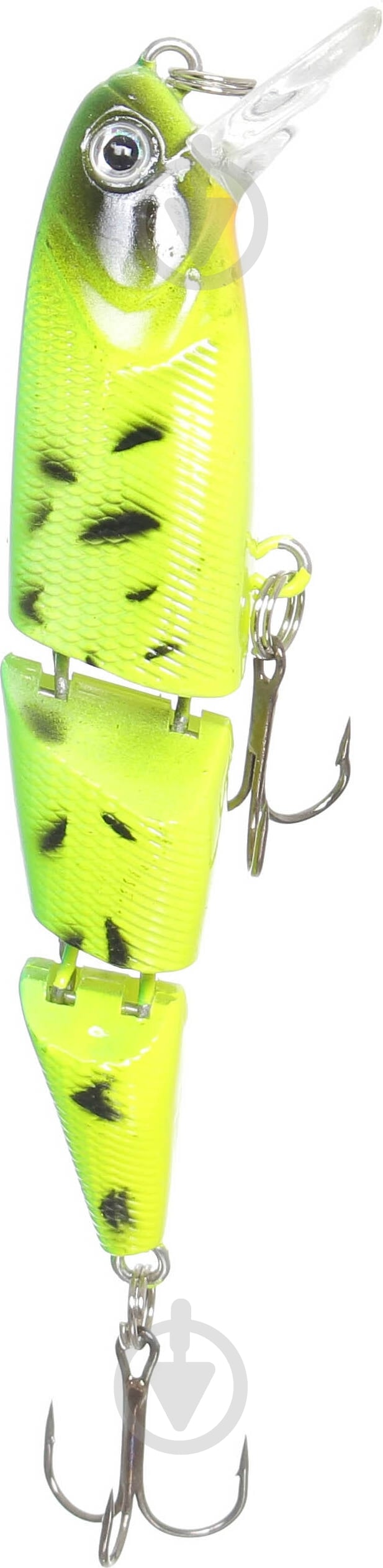 Воблер Sams Fish SF23674-9 9,5 г 80 мм - фото 1