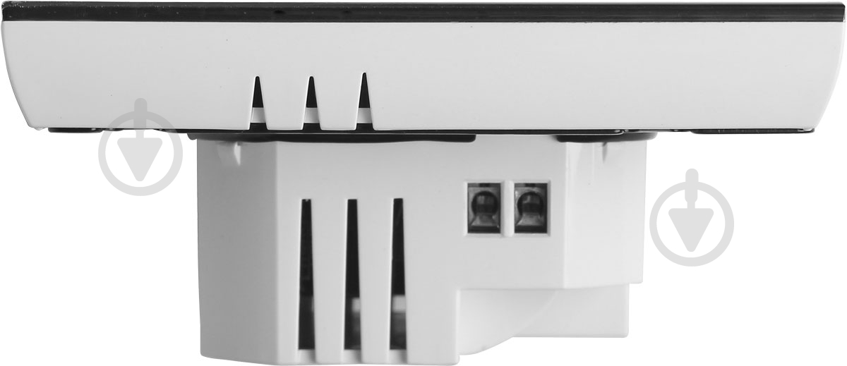 Терморегулятор Heat Plus BHT-321GB белый (BHT321W) - фото 4