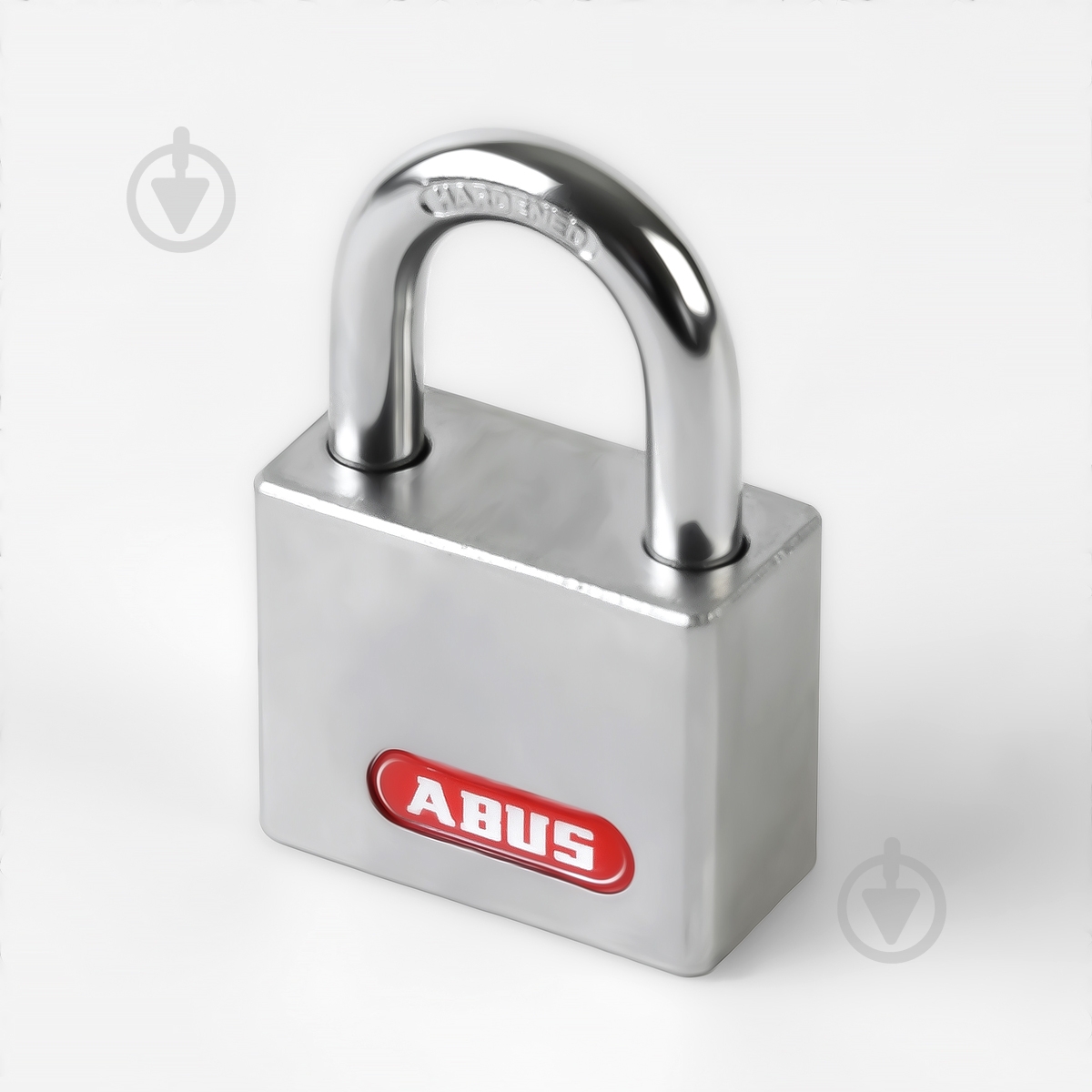 Замок навісний Abus 838/40 відкритий (амбарний) - фото 2 Замок навісний Abus 838/40 відкритий (амбарний) - фото 2