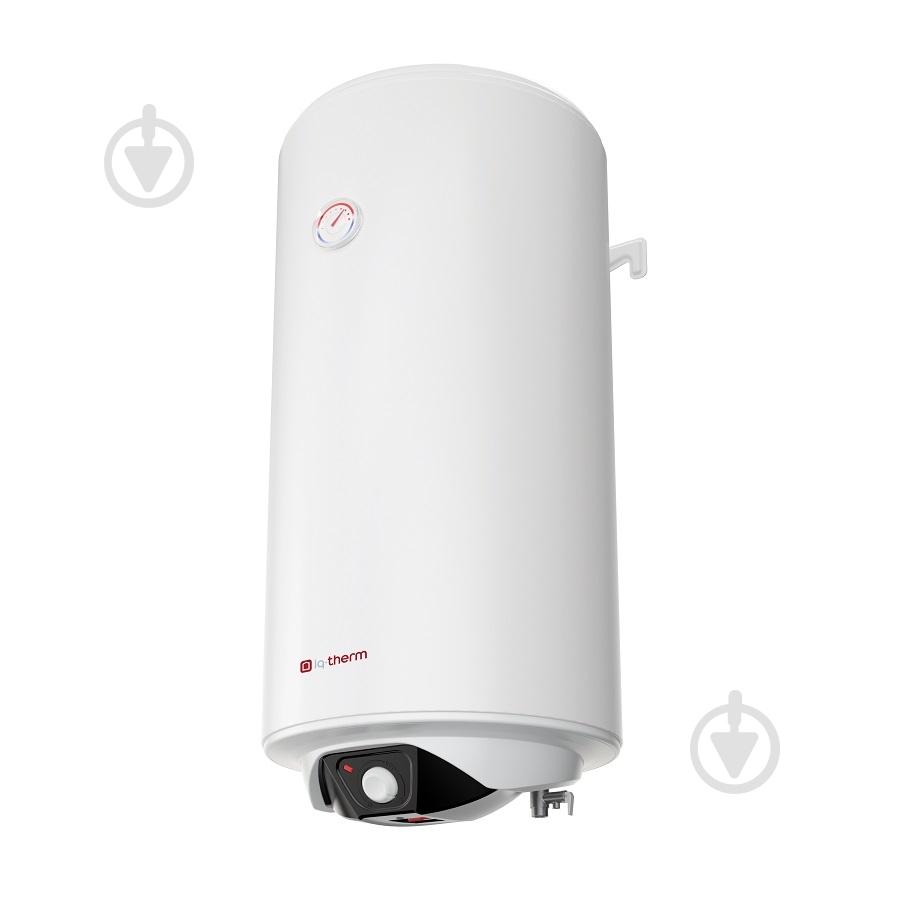 Бойлер IQ-THERM Classic-CLV100DRY - фото 1 Бойлер IQ-THERM Classic-CLV100DRY - фото 1