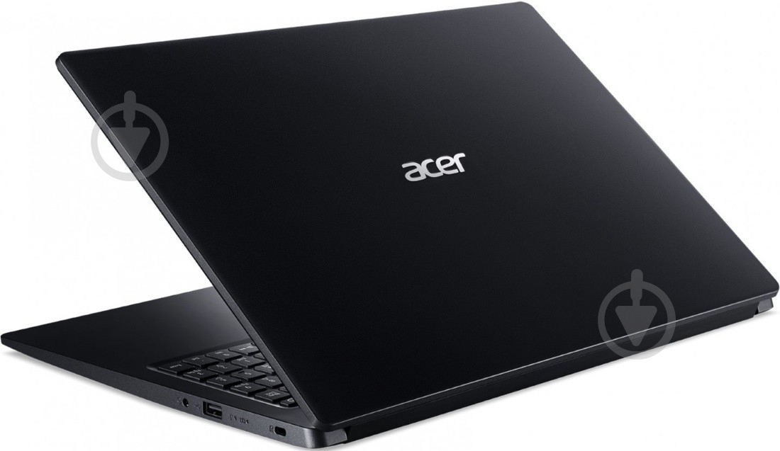 Ноутбук Acer Aspire 3 A315-34 15,6" (NX.HE3EU.059) black - фото 5 Ноутбук Acer Aspire 3 A315-34 15,6" (NX.HE3EU.059) black - фото 5
