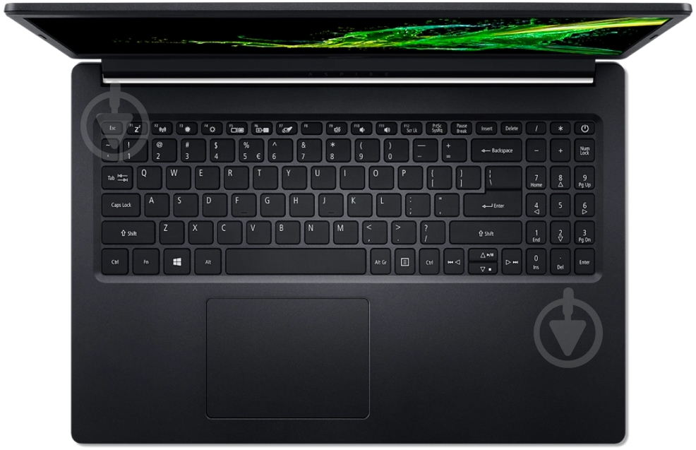 Ноутбук Acer Aspire 3 A315-34 15,6" (NX.HE3EU.059) black - фото 2 Ноутбук Acer Aspire 3 A315-34 15,6" (NX.HE3EU.059) black - фото 2