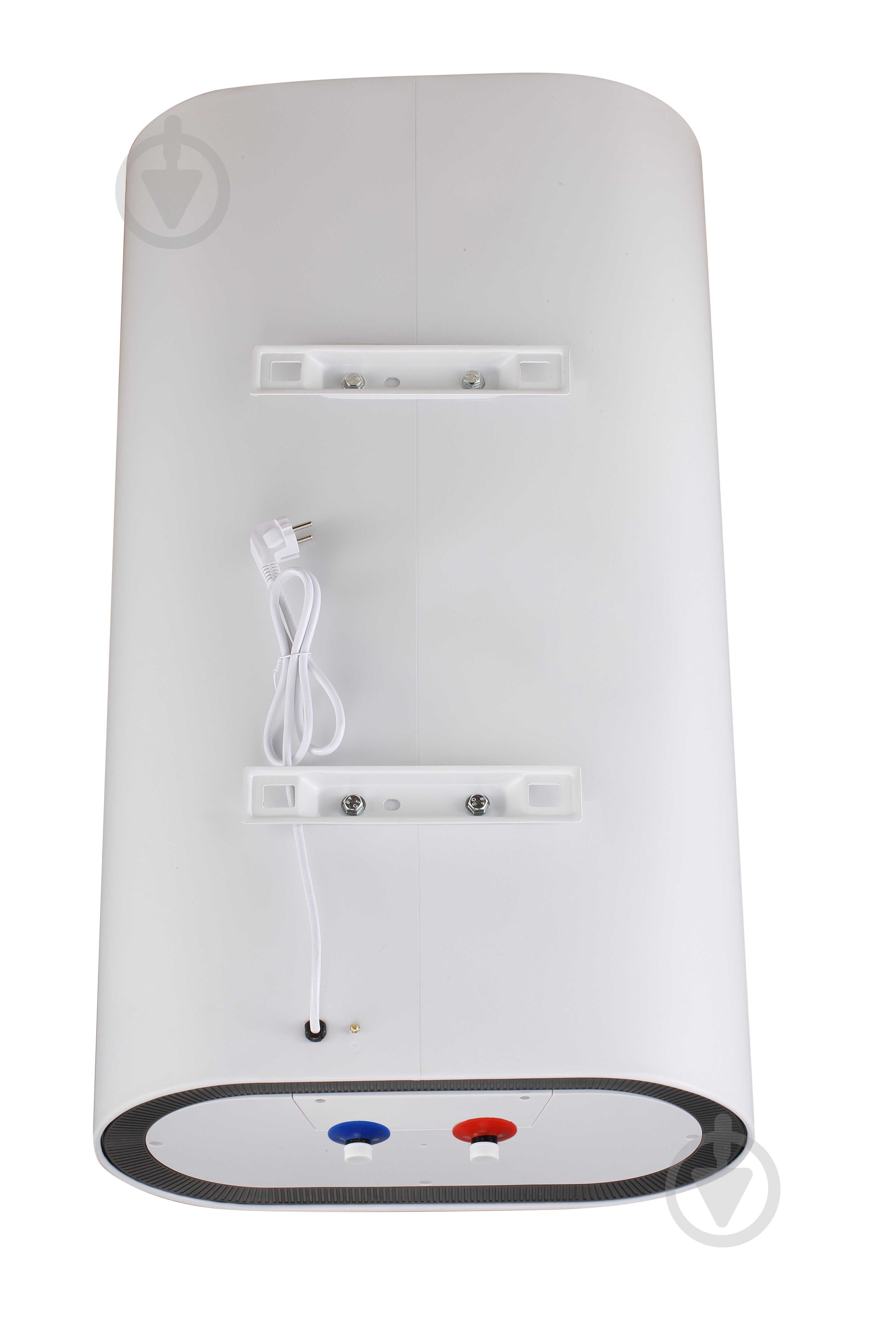 Бойлер Willer EV80DRI Grand Digital 80 л белый - фото 3