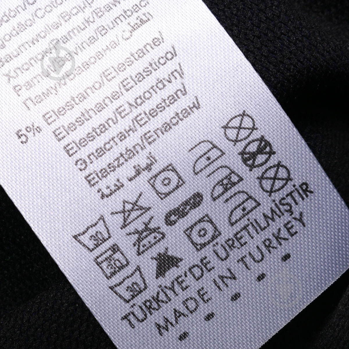 Свитшот для мальчика ALG р.110 зеленый 29528 - фото 6