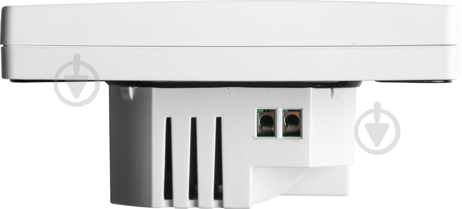 Терморегулятор Heat Plus BHT-323GB белый (BHT323W) - фото 4
