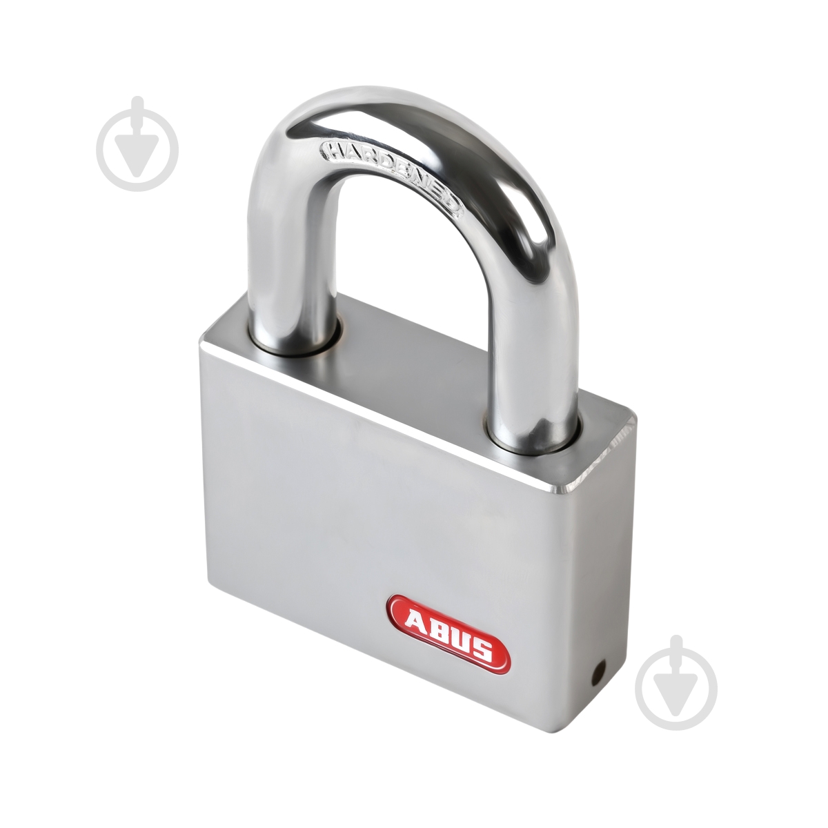 ᐉ Замок навесной Abus 838/70 открытый (амбарный) • Купить в Киеве