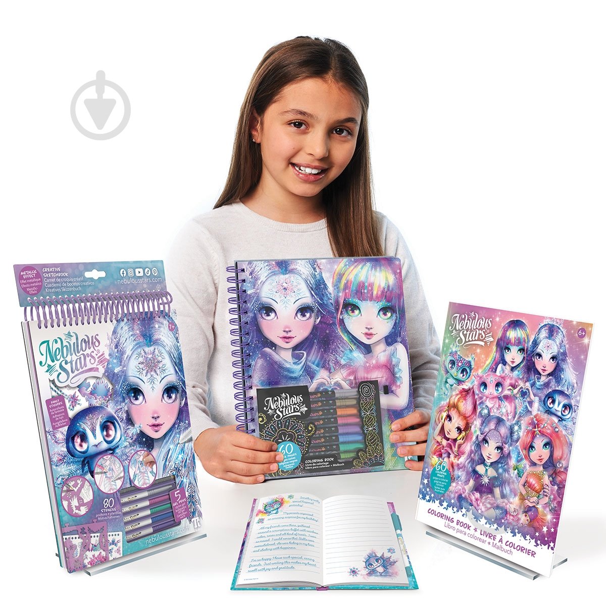 Раскраска «Айседора черные листы» - фото 7 Раскраска «Айседора черные листы» - фото 7