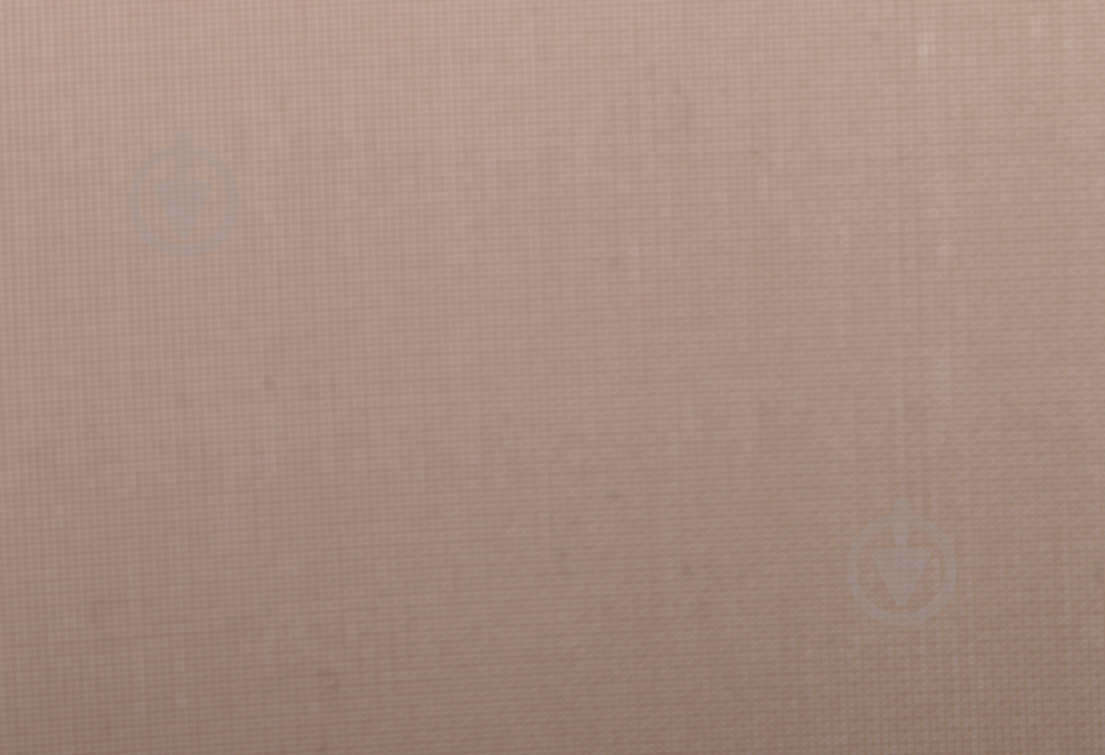 Штора для душа Luna Solid Beige - фото 2