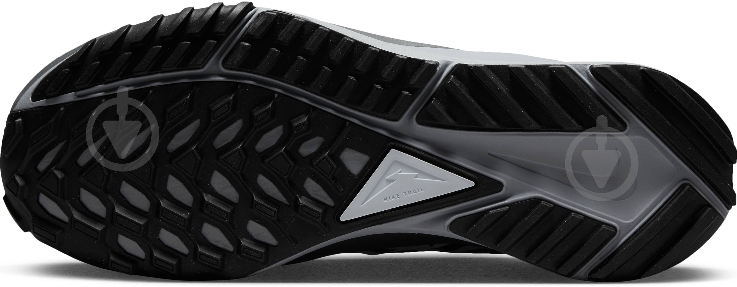 Кросівки жіночі демісезонні Nike REACT PEGASUS TRAIL 4 DJ6159-001 р.37,5 - фото 10