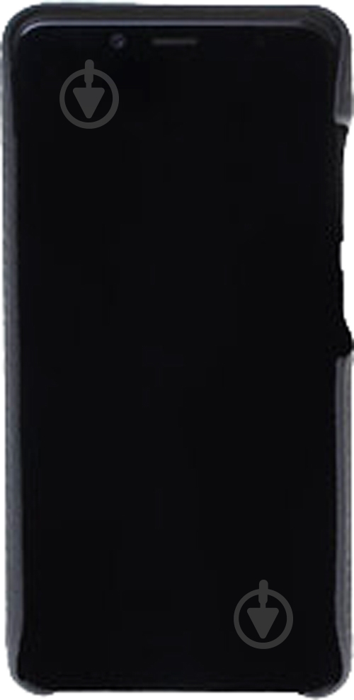Панель RED POINT black для Xiaomi Redmi Note 5 - фото 4 Панель RED POINT black для Xiaomi Redmi Note 5 - фото 4