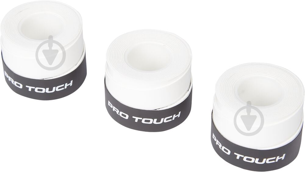 Грип Pro Touch 412984-001 белый - фото 1