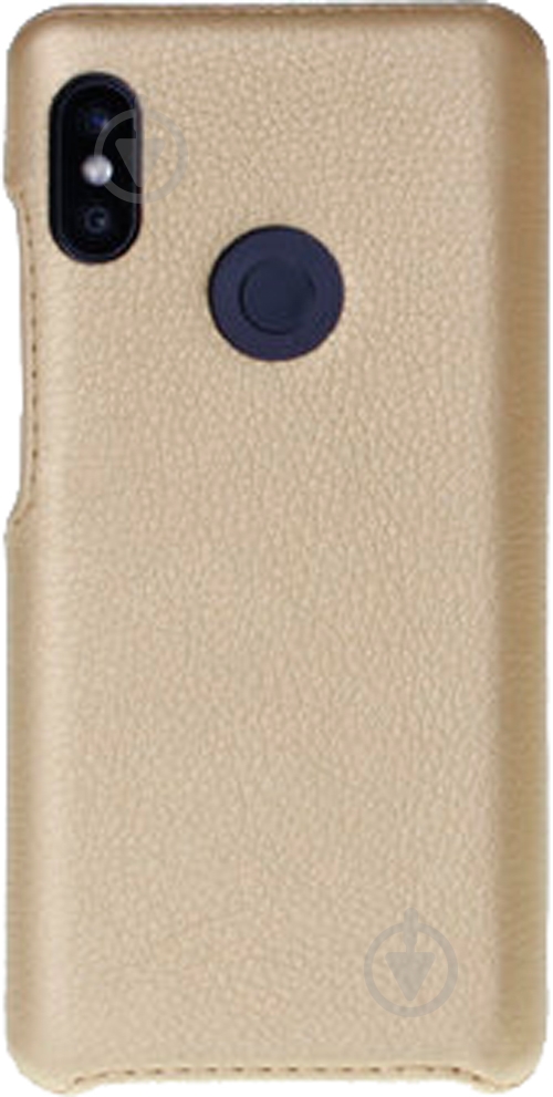 Панель RED POINT gold для Xiaomi Redmi Note 5 - фото 2 Панель RED POINT gold для Xiaomi Redmi Note 5 - фото 2
