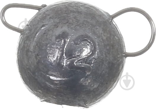 Тягарець 12 г 10 шт. - фото 1 Тягарець 12 г 10 шт. - фото 1