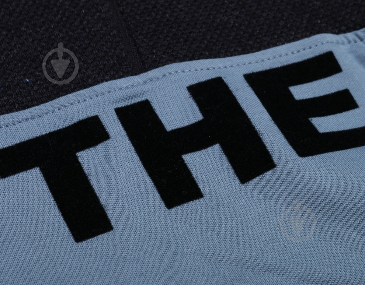 Свитшот для мальчика ALG р.116 серо-голубой 29554 - фото 5 Свитшот для мальчика ALG р.116 серо-голубой 29554 - фото 5