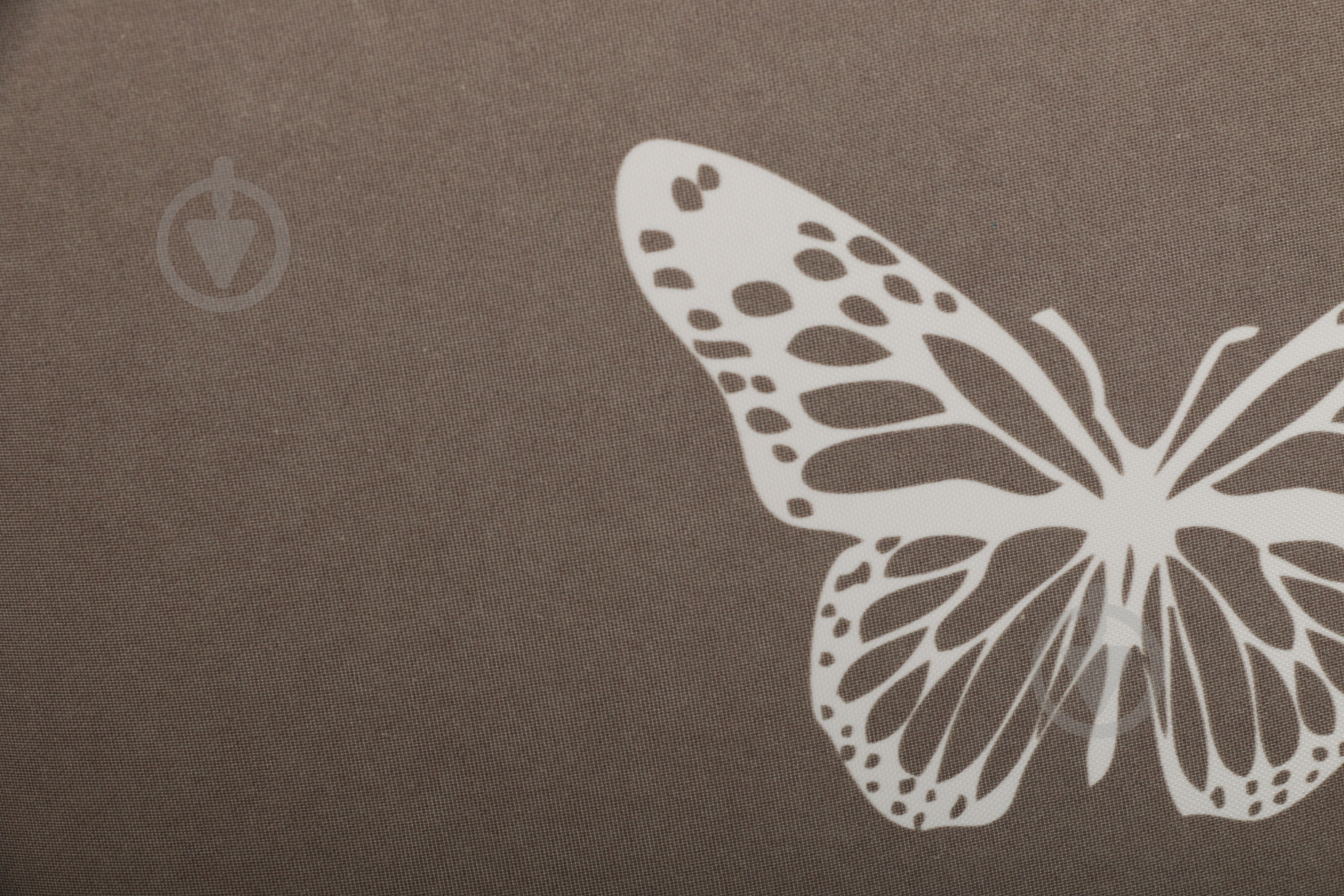 Штора для душа Trento Butterfly 46424 - фото 2 Штора для душа Trento Butterfly 46424 - фото 2