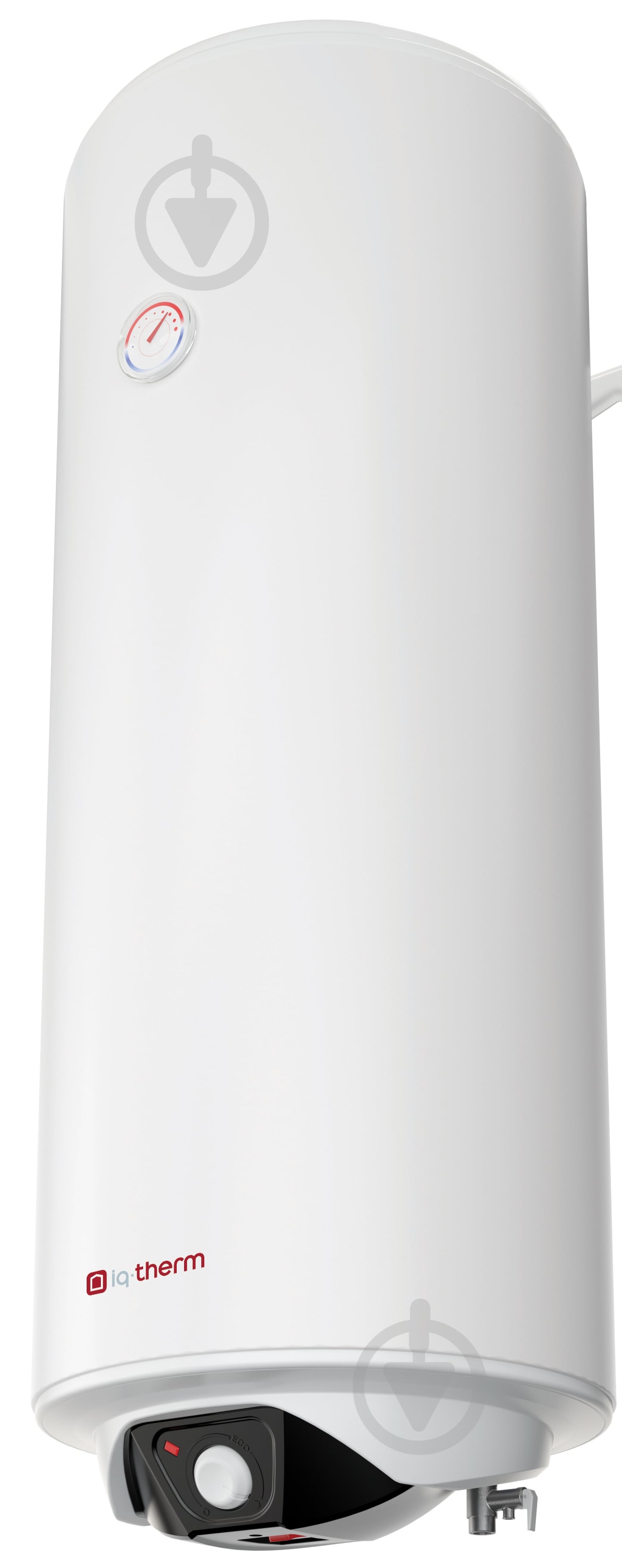 Бойлер IQ-THERM Classic-CLV120DRY - фото 1 Бойлер IQ-THERM Classic-CLV120DRY - фото 1