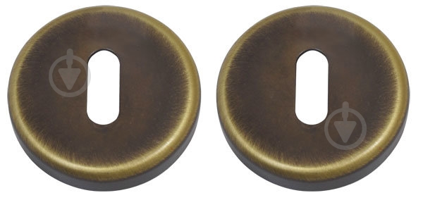 Накладка Colombo® CD 1063 PZ бронза - фото 1