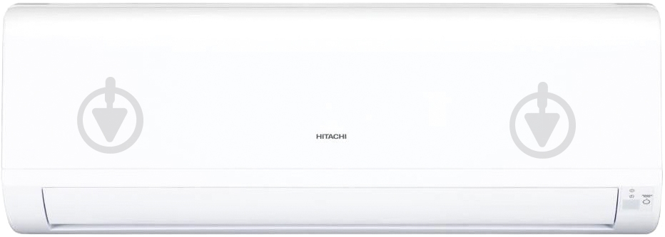Кондиционер Hitachi RAK18RPC/RAC18WPC - фото 1