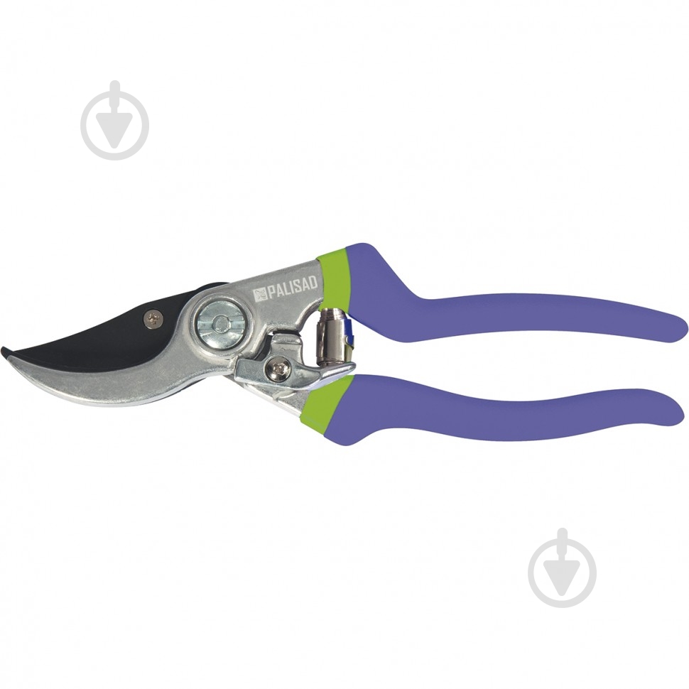 Секатор Palisad 200 мм (605578) - фото 1 Секатор Palisad 200 мм (605578) - фото 1