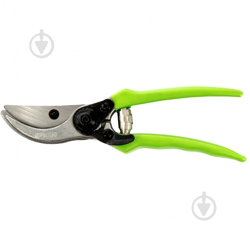 Секатор Palisad 200 мм (6054958) - фото 1 Секатор Palisad 200 мм (6054958) - фото 1