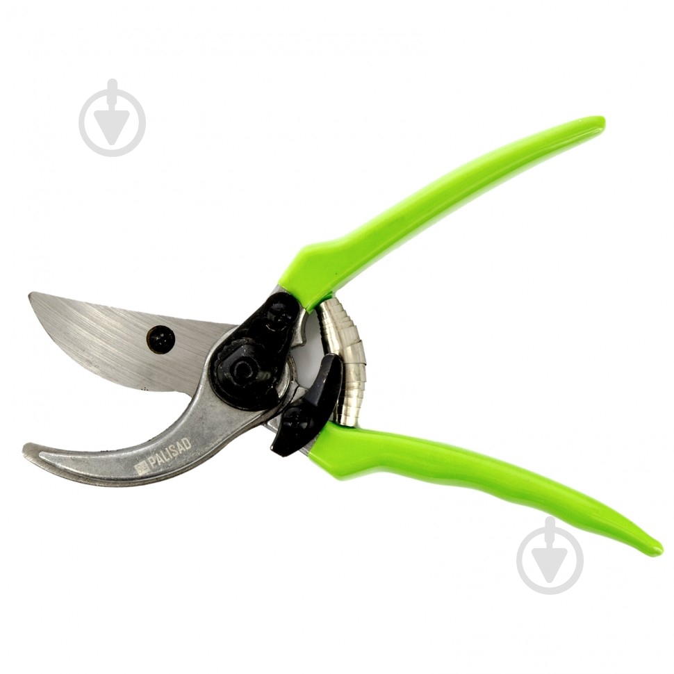 Секатор Palisad 200 мм (6054958) - фото 2 Секатор Palisad 200 мм (6054958) - фото 2