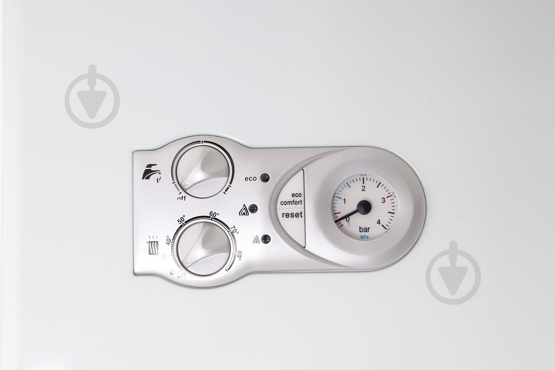 Котел газовий Ferroli Domina F24 - фото 5 Котел газовий Ferroli Domina F24 - фото 5