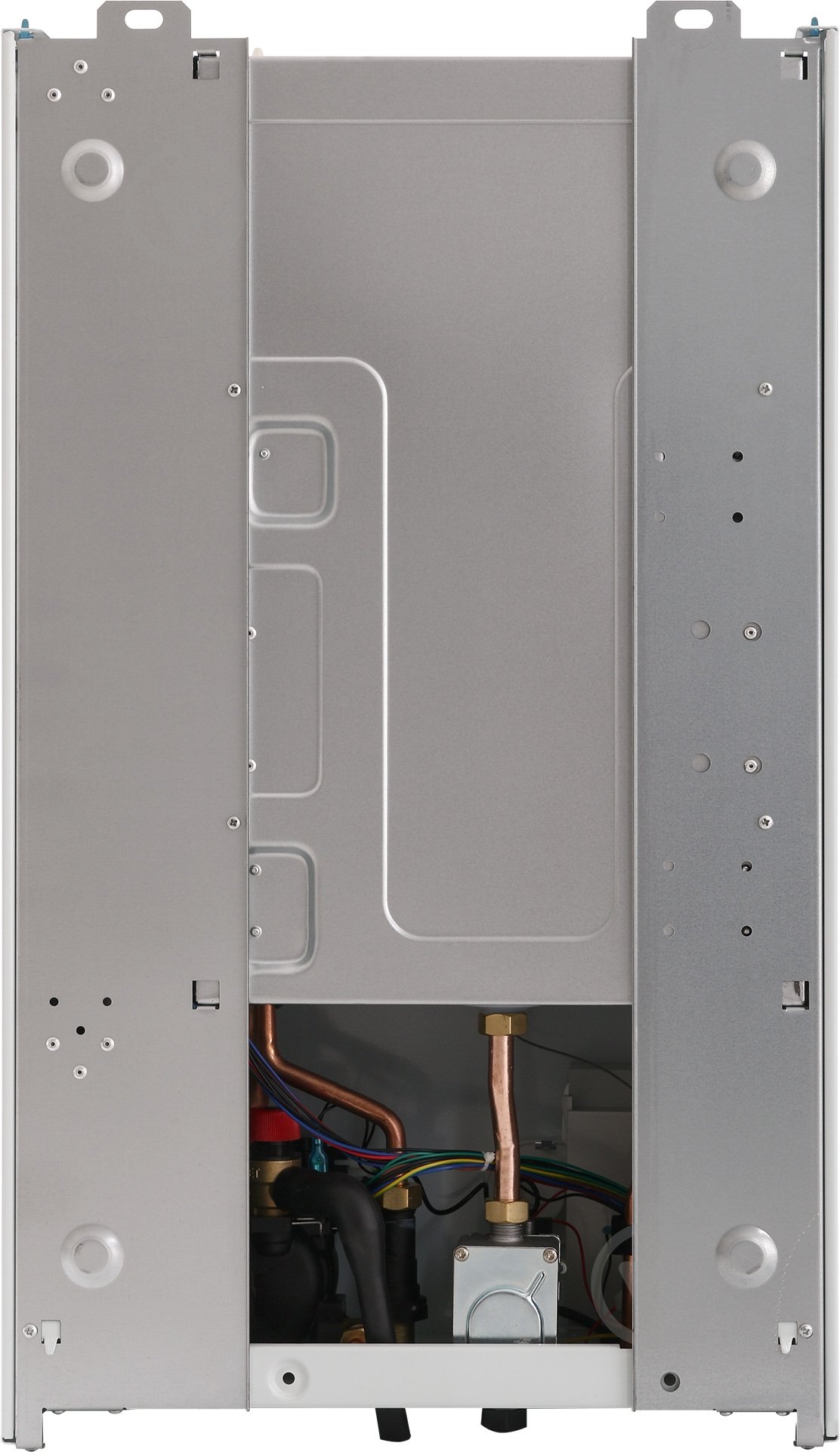 Котел газовий Ferroli Domina F24 - фото 3 Котел газовий Ferroli Domina F24 - фото 3