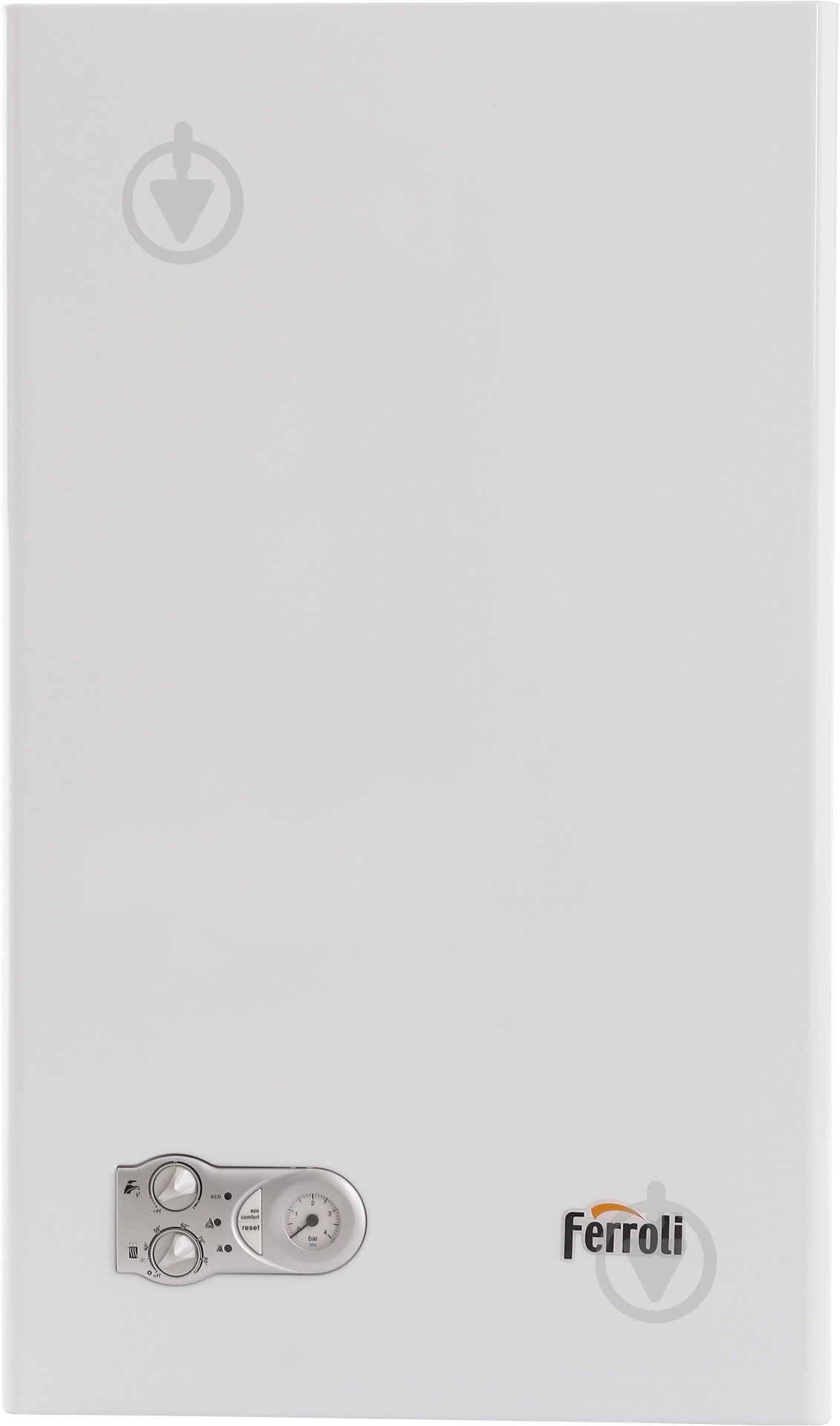 Котел газовий Ferroli Domina F24 - фото 1 Котел газовий Ferroli Domina F24 - фото 1