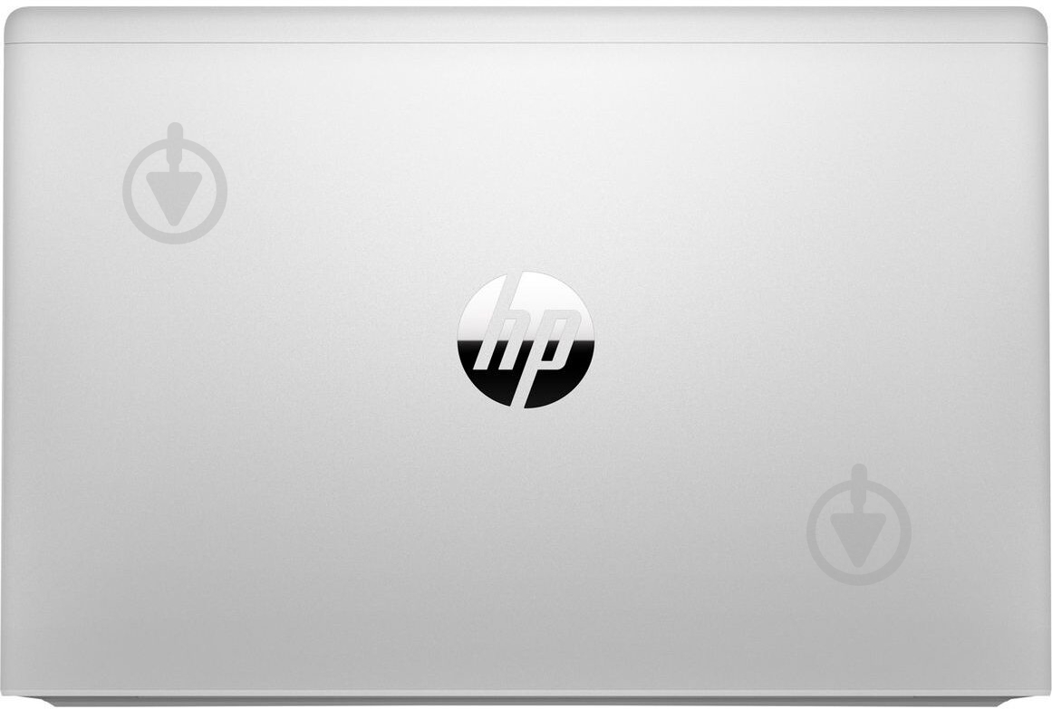 Ноутбук HP ProBook 440 G8 14" (34P32ES) silver - фото 7