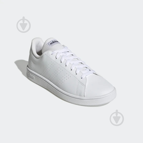 Кроссовки Adidas ADVANTAGE BASE GW2064 р.46 белые - фото 4 Кроссовки Adidas ADVANTAGE BASE GW2064 р.46 белые - фото 4